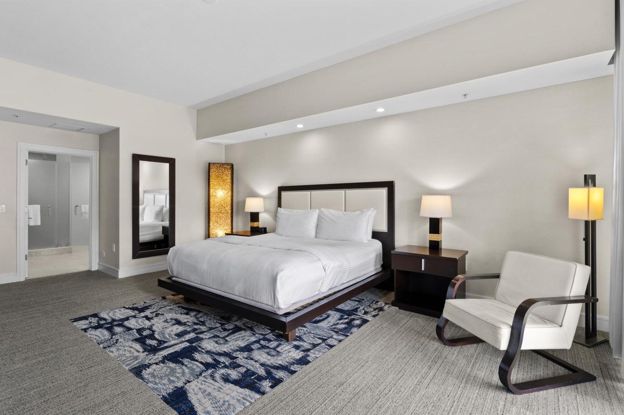 Отель Provident Doral At The Blue Экстерьер фото