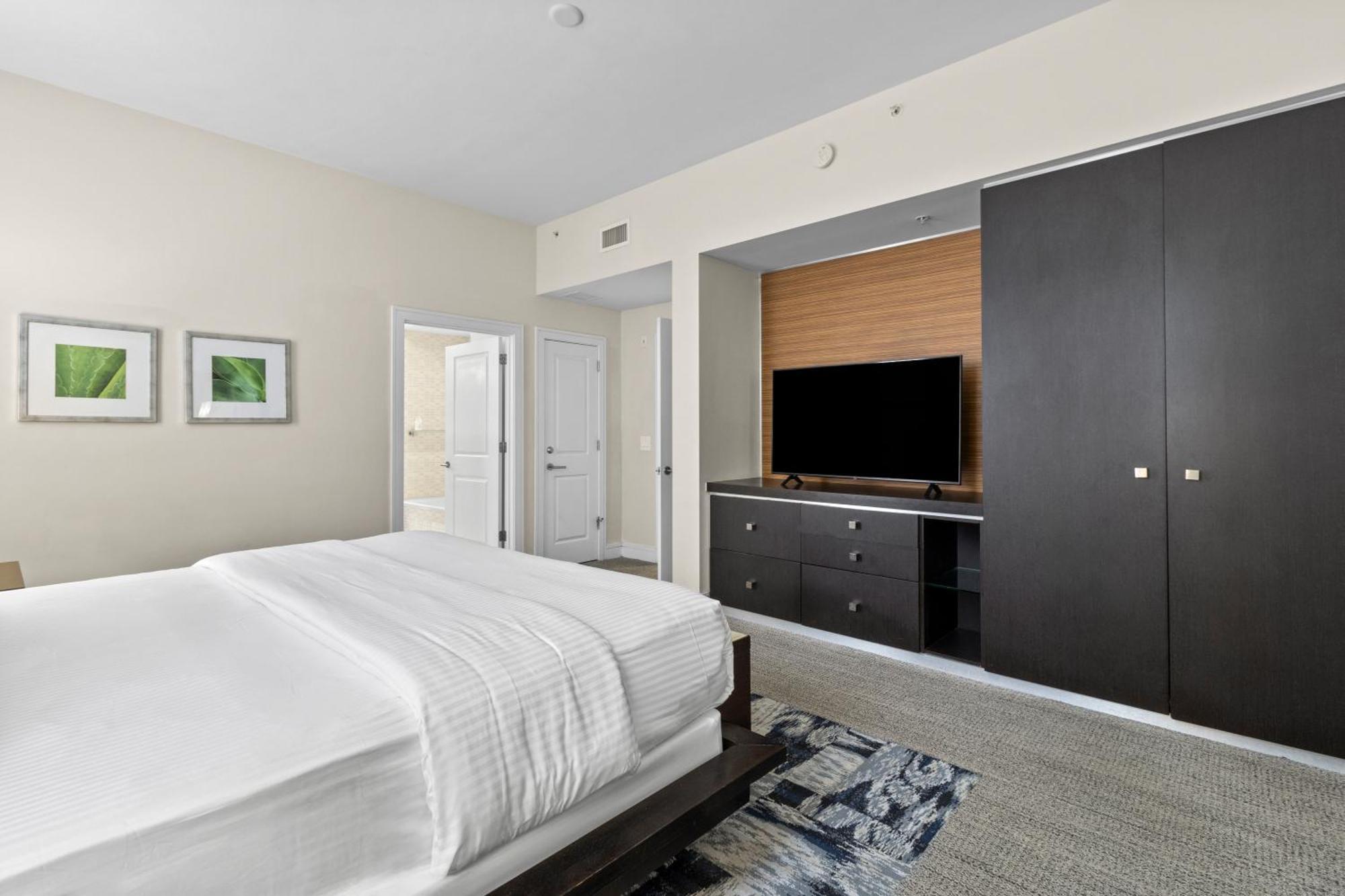 Отель Provident Doral At The Blue Экстерьер фото