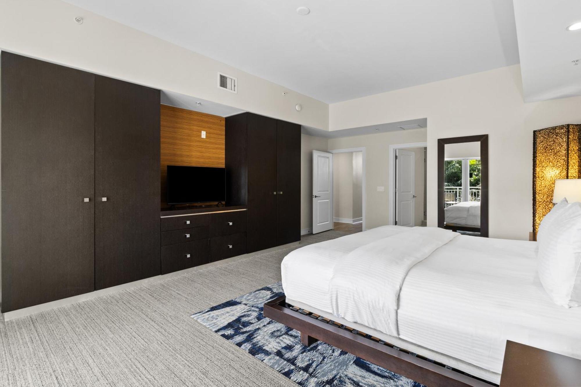 Отель Provident Doral At The Blue Экстерьер фото