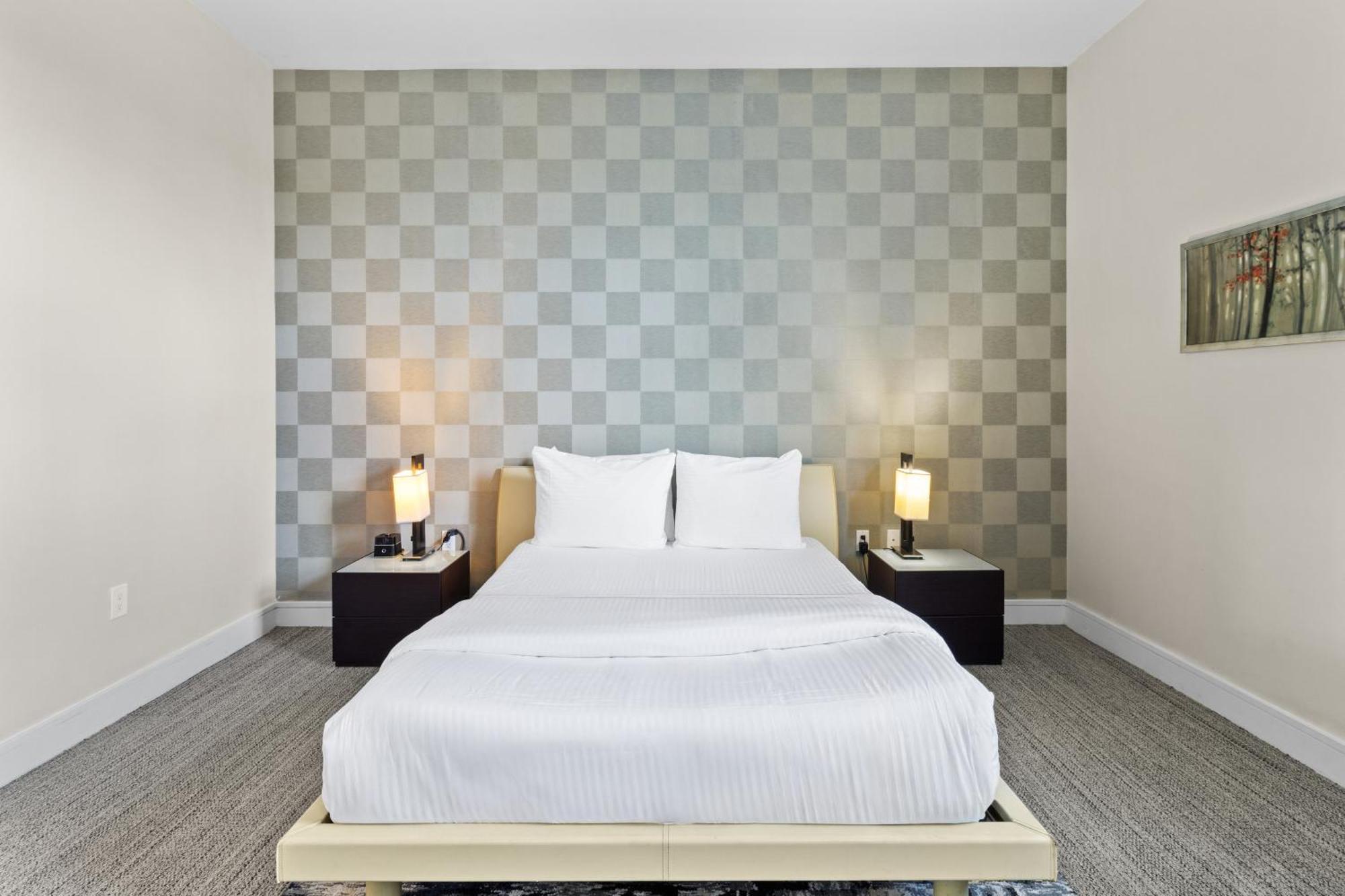 Отель Provident Doral At The Blue Экстерьер фото