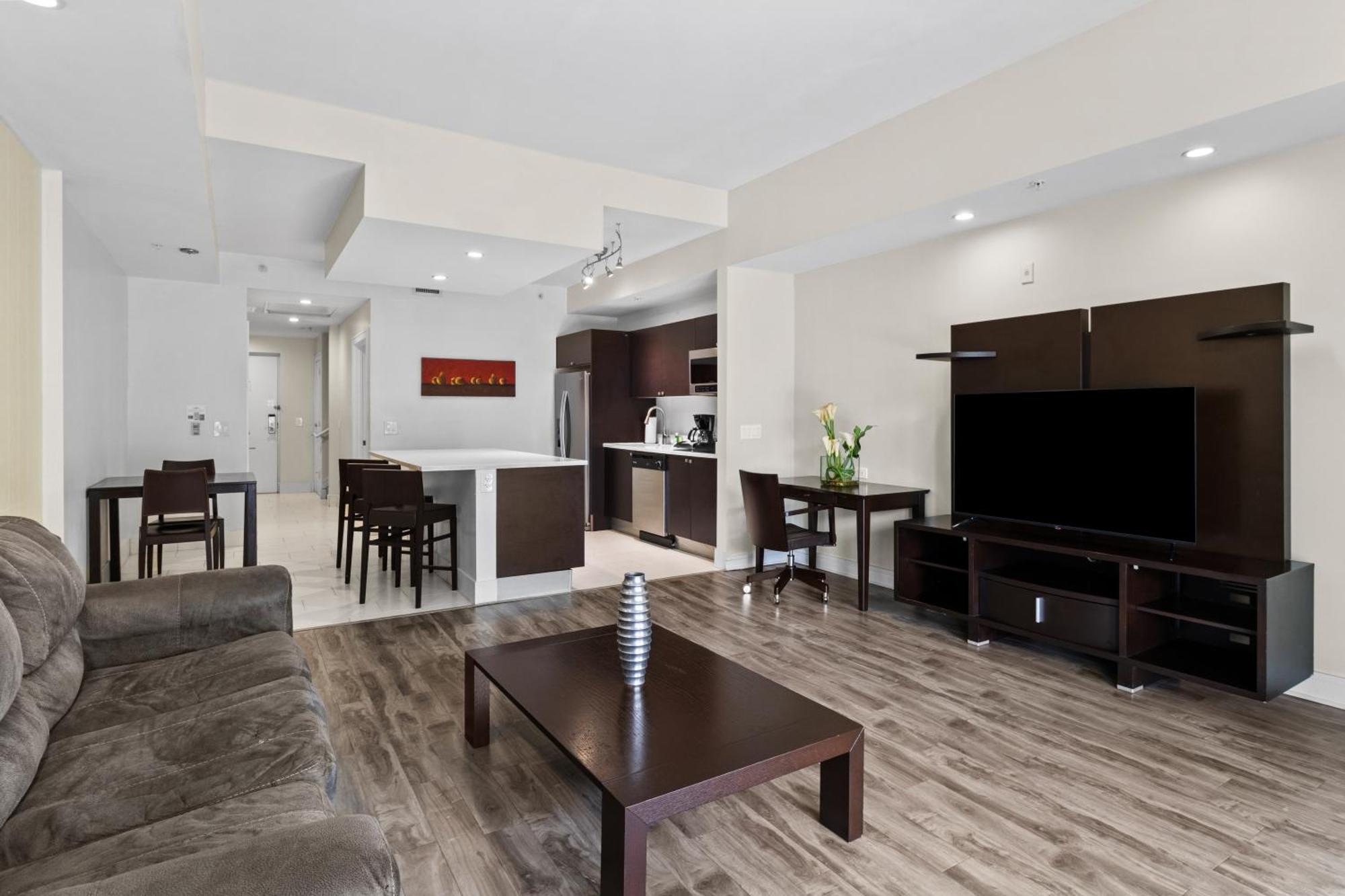 Отель Provident Doral At The Blue Экстерьер фото