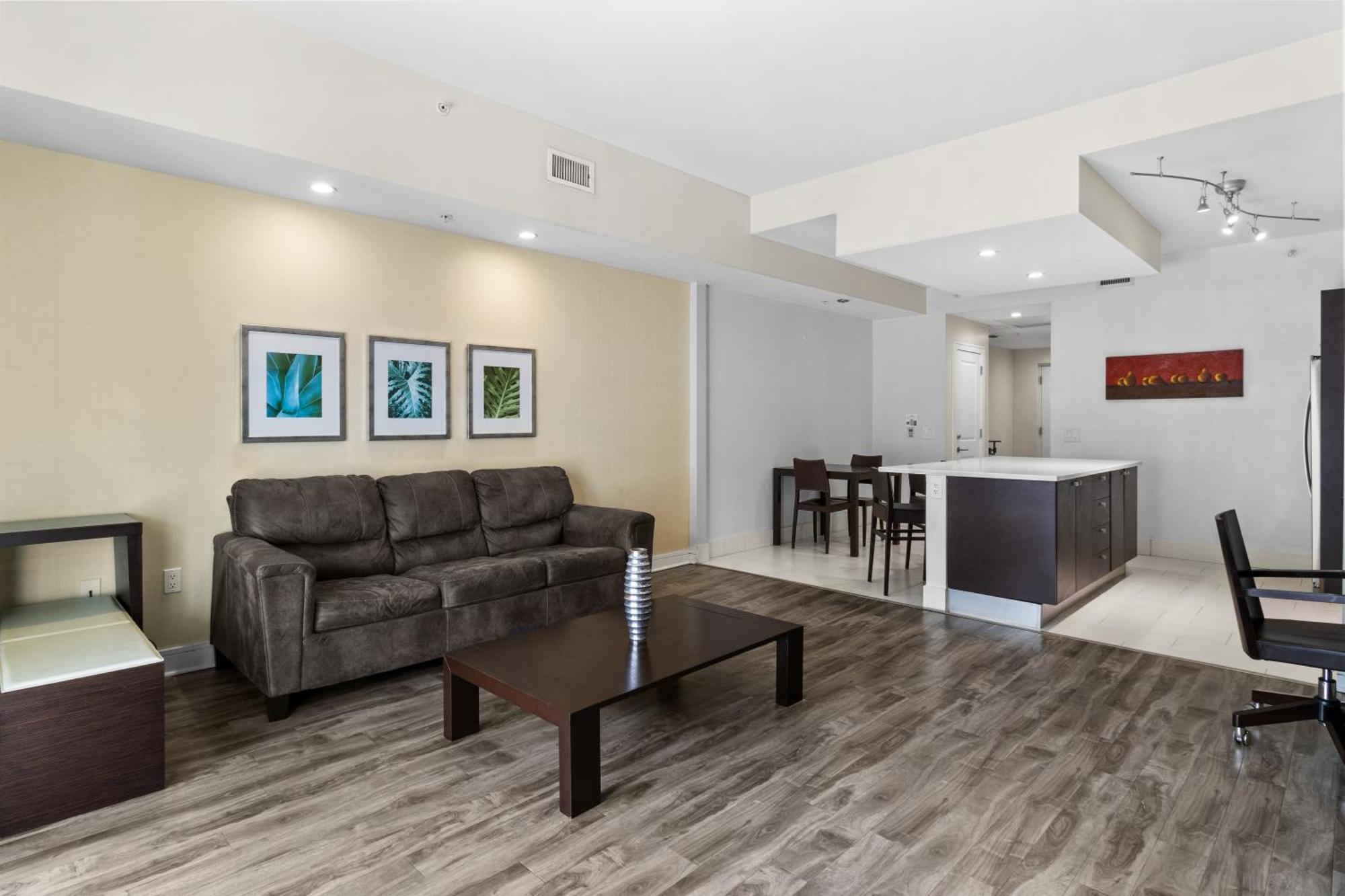 Отель Provident Doral At The Blue Экстерьер фото