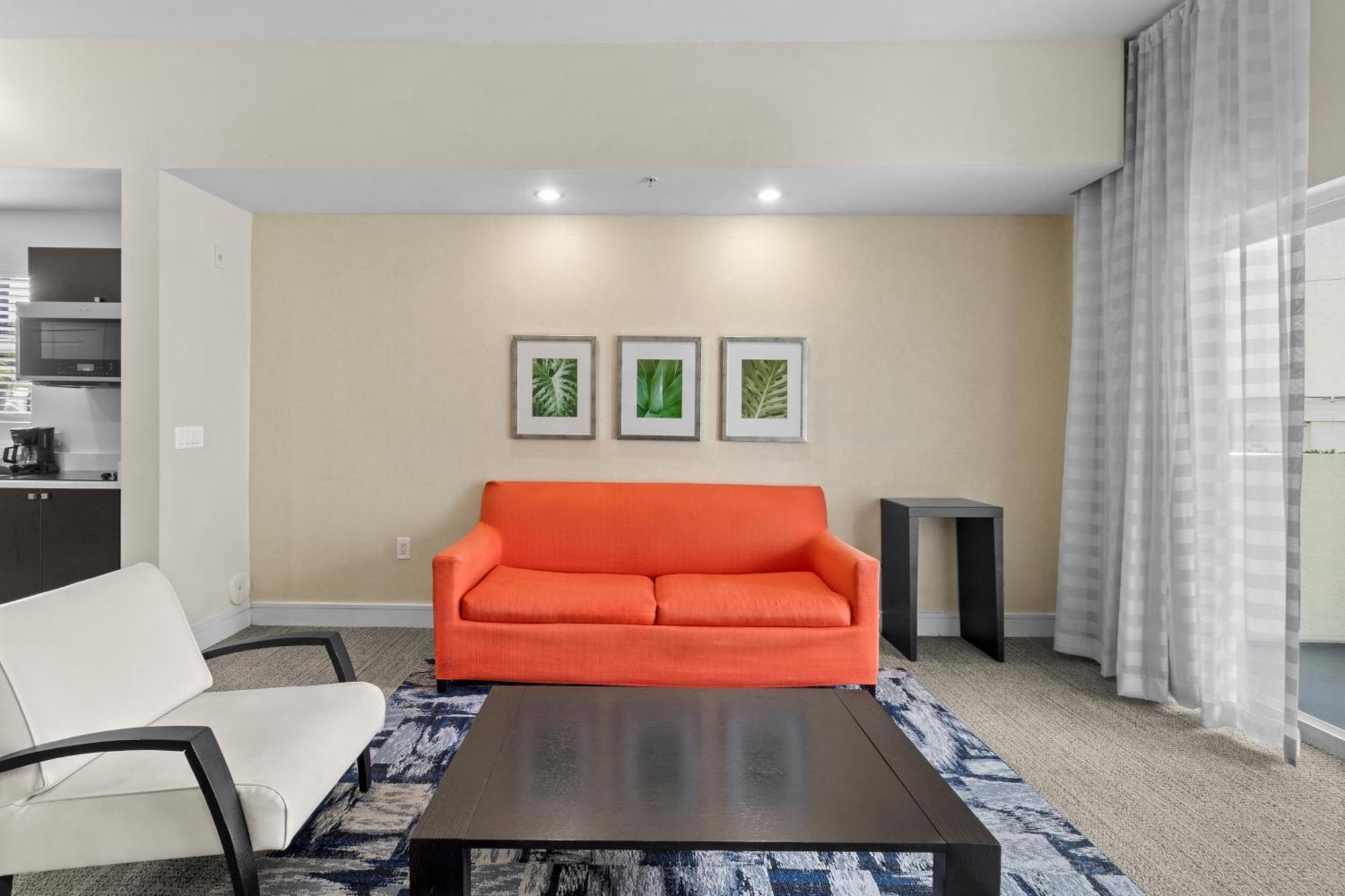 Отель Provident Doral At The Blue Экстерьер фото