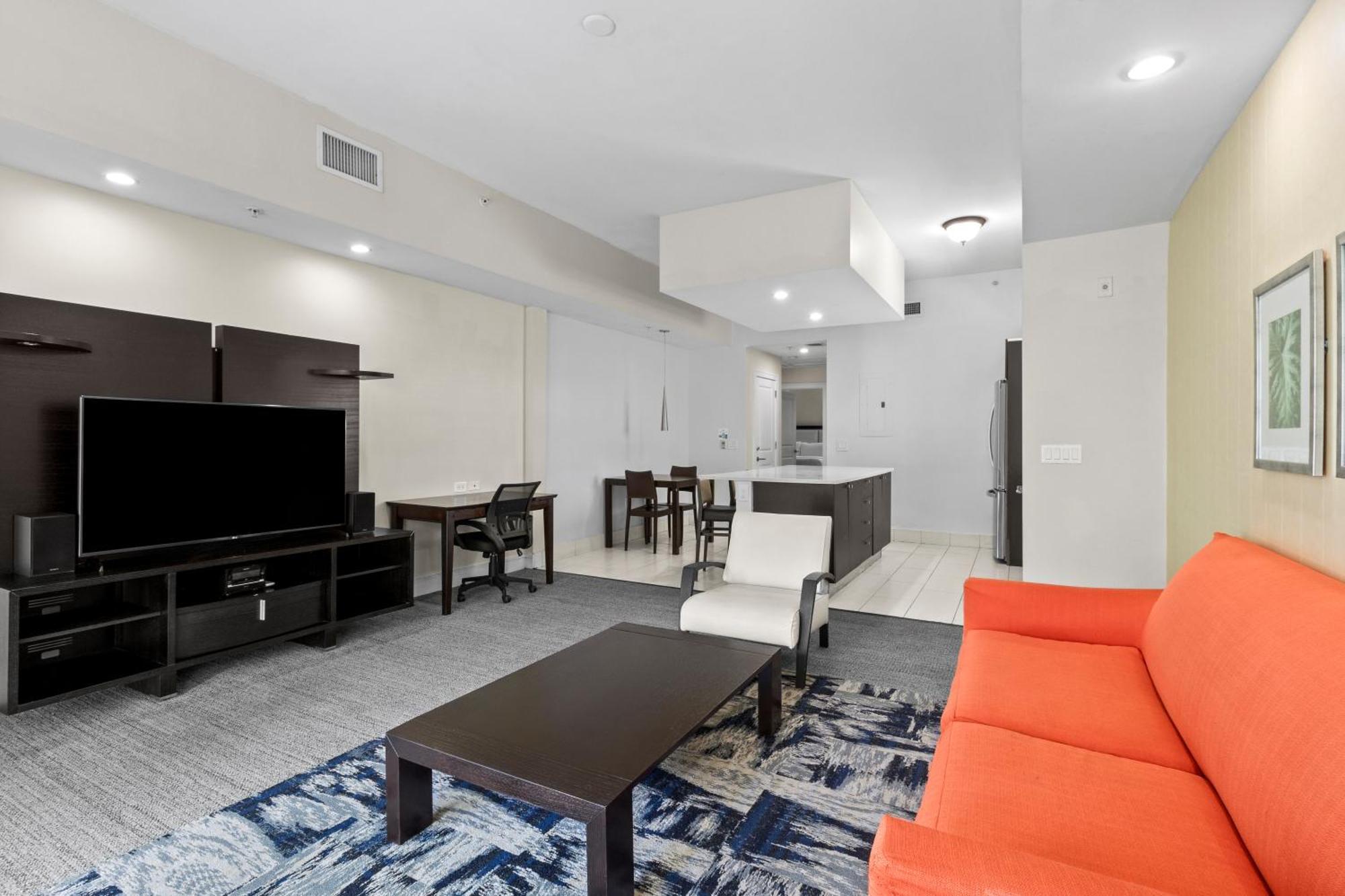 Отель Provident Doral At The Blue Экстерьер фото